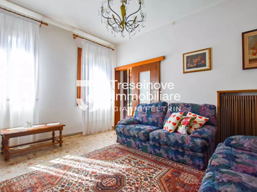 Immagine 3 di Casa indipendente in vendita  in Via Castellana a Treviso