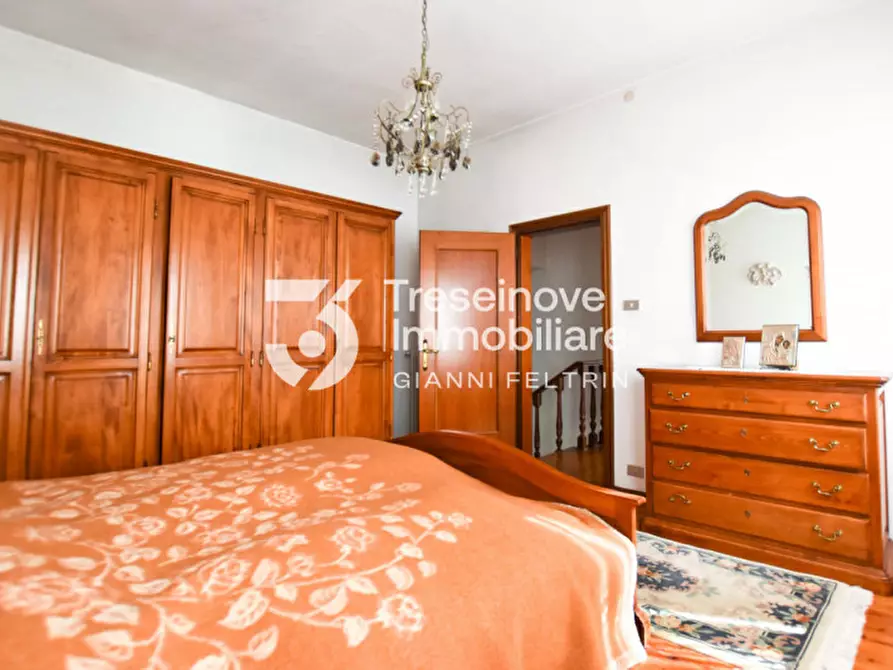 Immagine 5 di Casa indipendente in vendita  in Via Castellana a Treviso