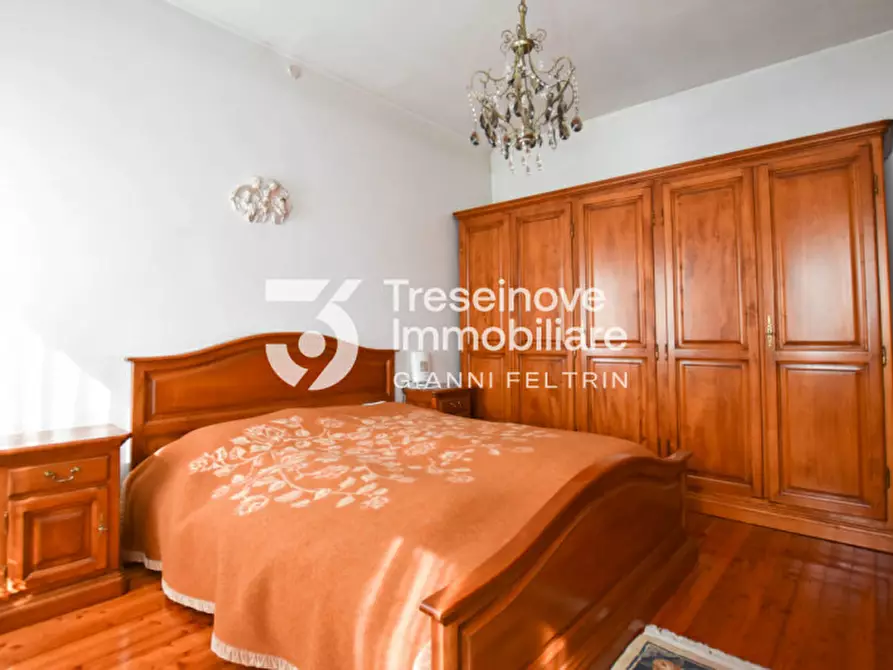 Immagine 6 di Casa indipendente in vendita  in Via Castellana a Treviso