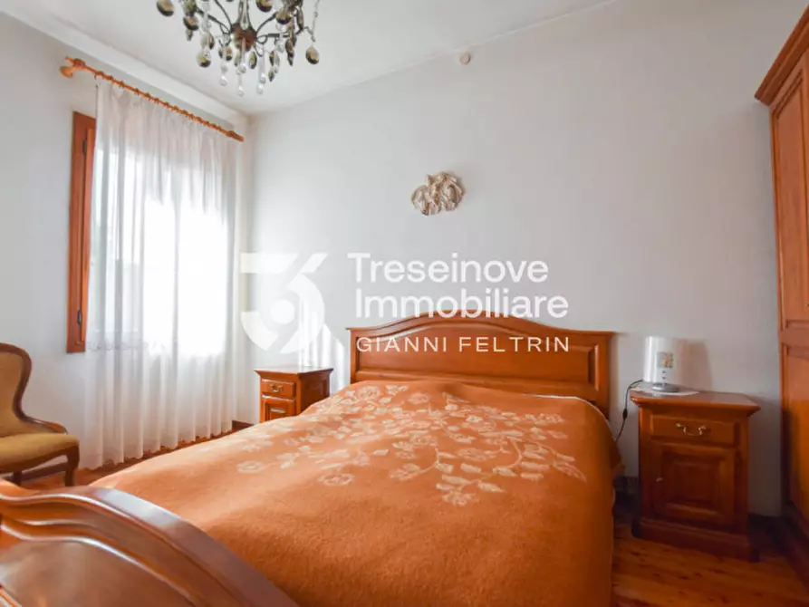 Immagine 7 di Casa indipendente in vendita  in Via Castellana a Treviso
