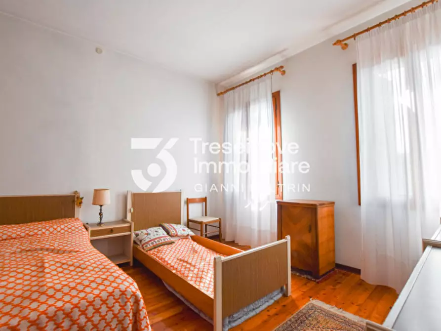 Immagine 8 di Casa indipendente in vendita  in Via Castellana a Treviso