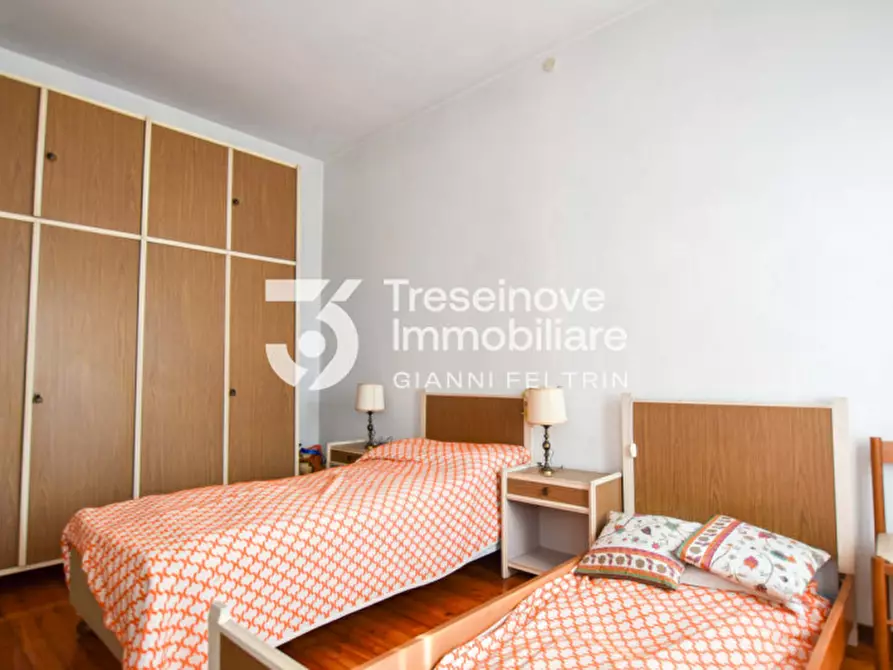 Immagine 9 di Casa indipendente in vendita  in Via Castellana a Treviso