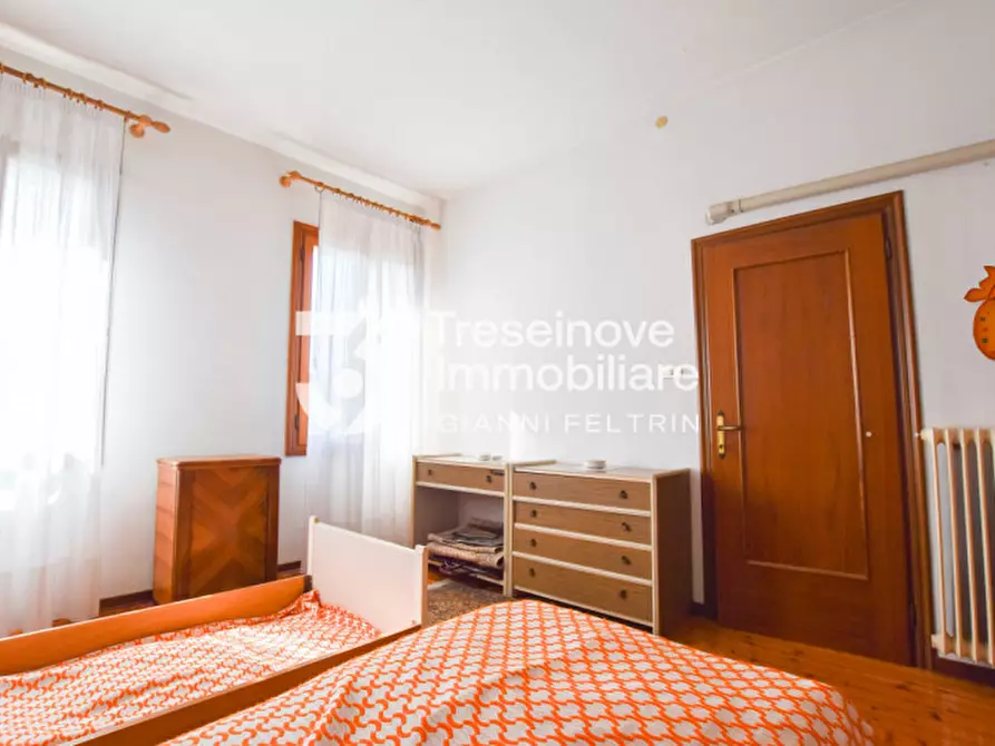 Immagine 10 di Casa indipendente in vendita  in Via Castellana a Treviso
