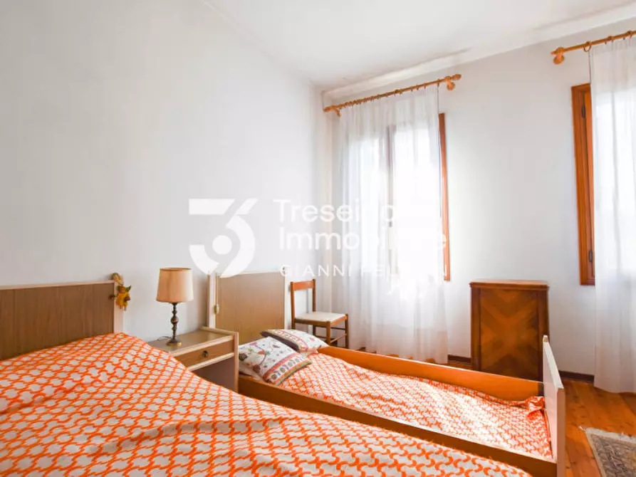 Immagine 11 di Casa indipendente in vendita  in Via Castellana a Treviso