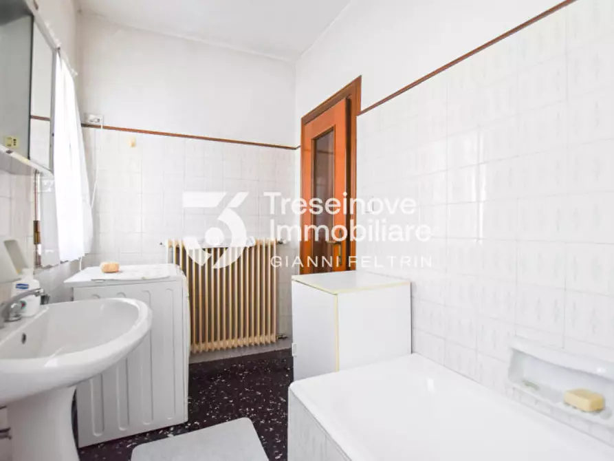 Immagine 13 di Casa indipendente in vendita  in Via Castellana a Treviso