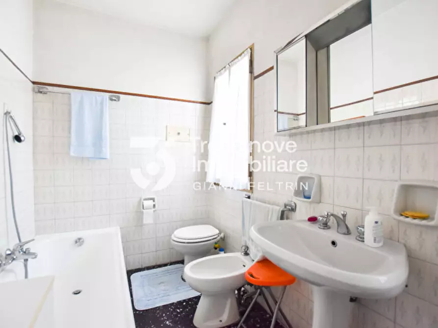 Immagine 14 di Casa indipendente in vendita  in Via Castellana a Treviso