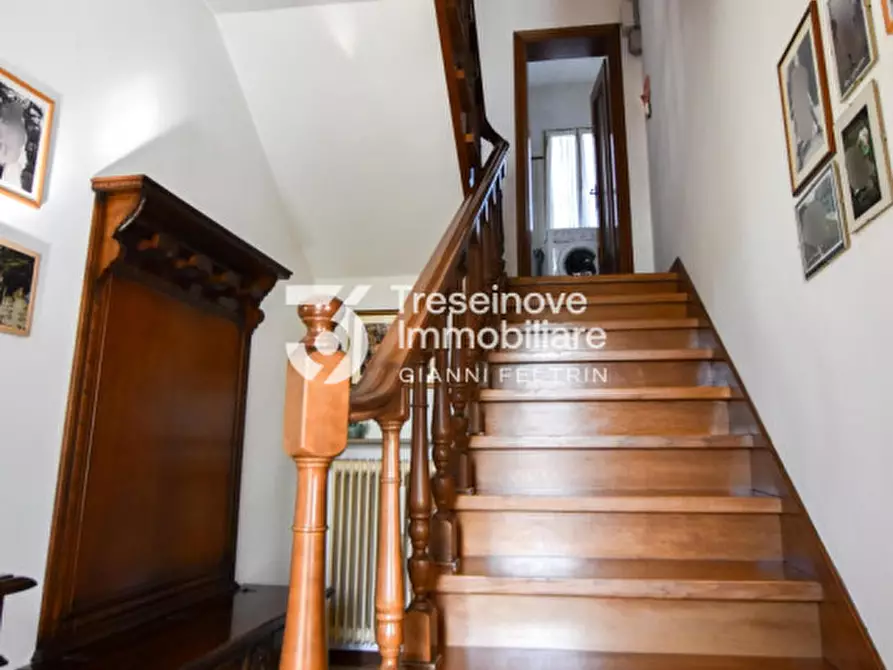Immagine 15 di Casa indipendente in vendita  in Via Castellana a Treviso