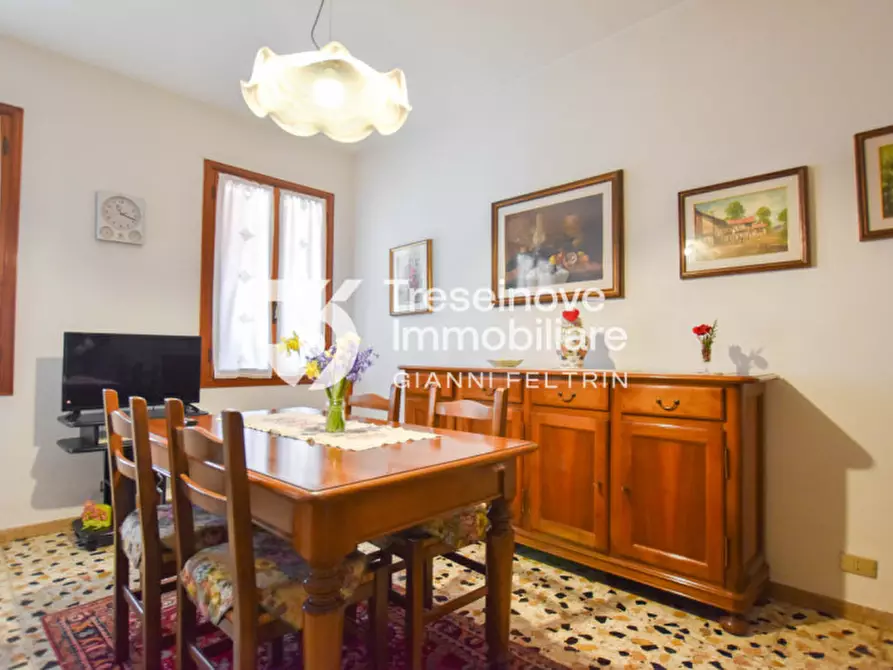 Immagine 16 di Casa indipendente in vendita  in Via Castellana a Treviso