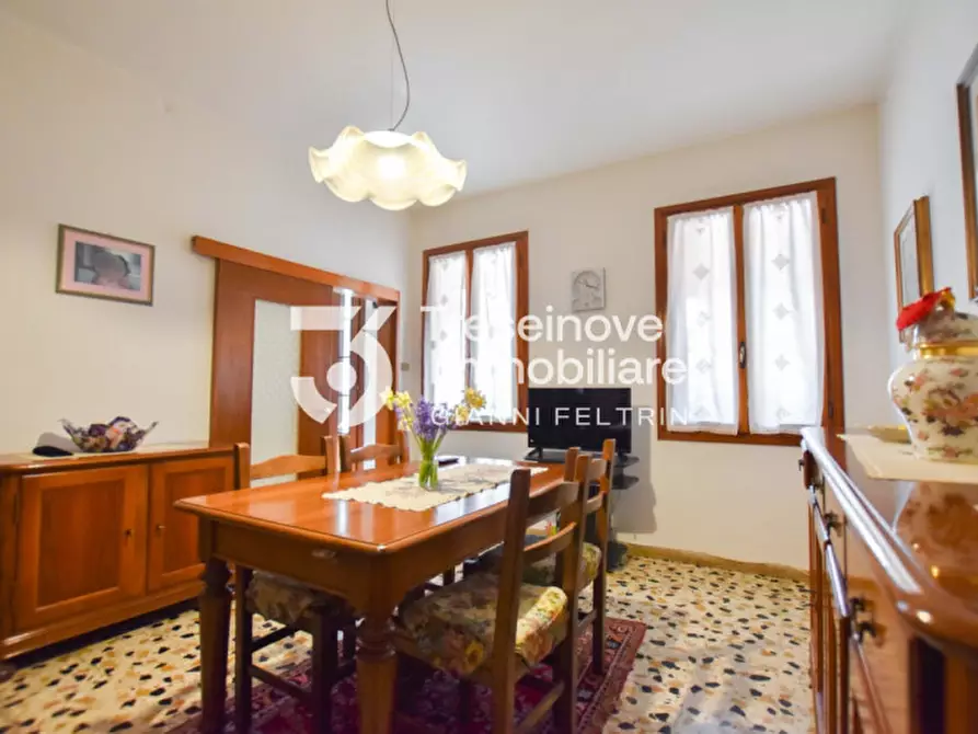 Immagine 17 di Casa indipendente in vendita  in Via Castellana a Treviso