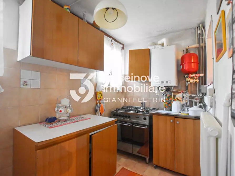 Immagine 19 di Casa indipendente in vendita  in Via Castellana a Treviso