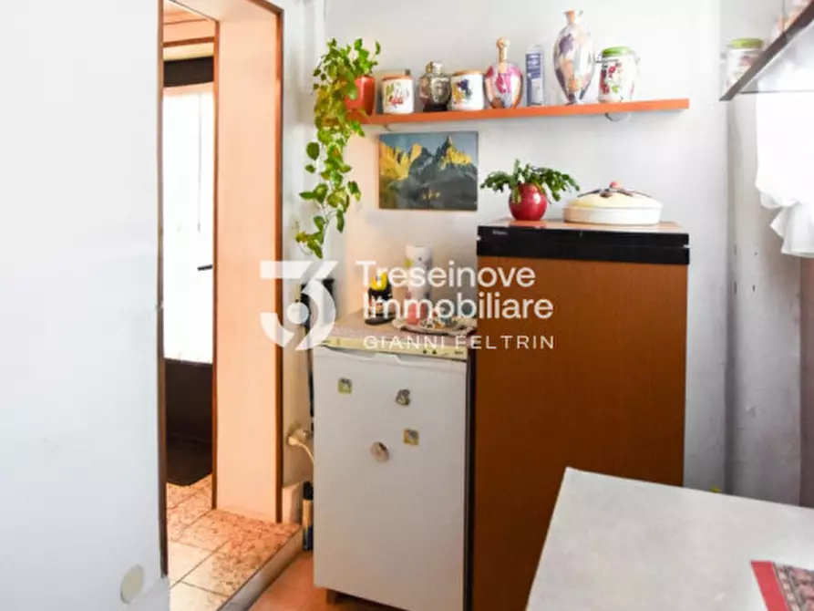 Immagine 20 di Casa indipendente in vendita  in Via Castellana a Treviso