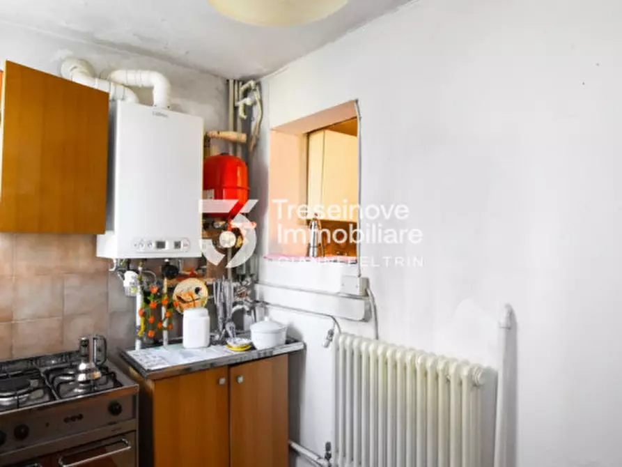 Immagine 21 di Casa indipendente in vendita  in Via Castellana a Treviso