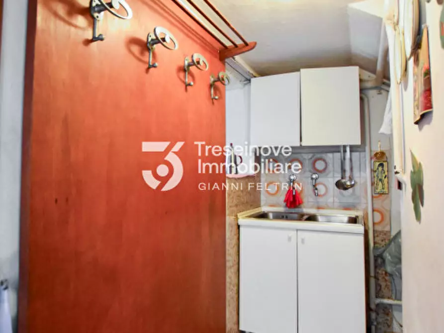 Immagine 22 di Casa indipendente in vendita  in Via Castellana a Treviso