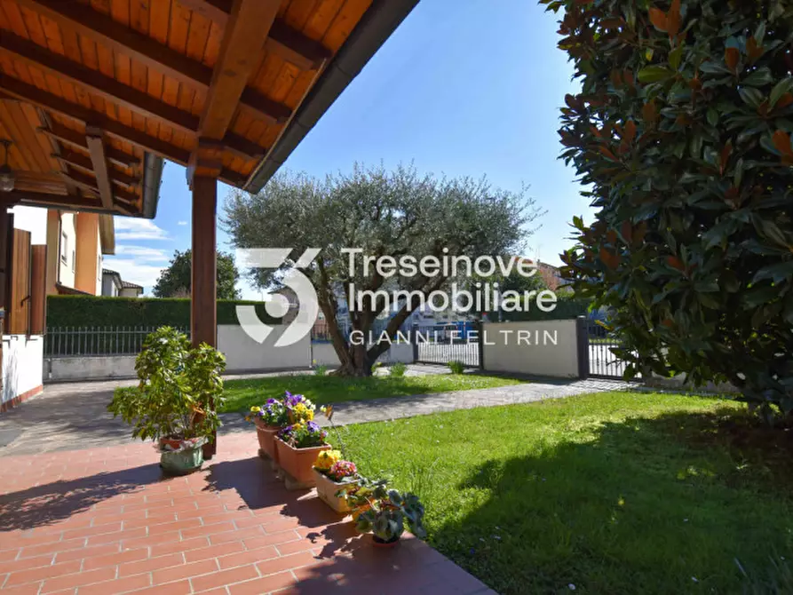 Immagine 24 di Casa indipendente in vendita  in Via Castellana a Treviso