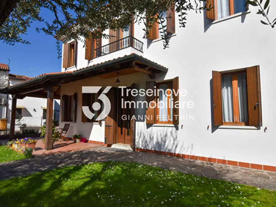 Immagine 26 di Casa indipendente in vendita  in Via Castellana a Treviso