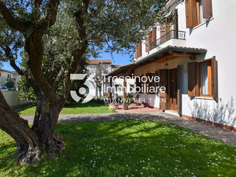 Immagine 27 di Casa indipendente in vendita  in Via Castellana a Treviso