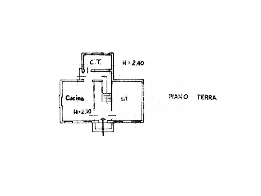 Immagine 28 di Casa indipendente in vendita  in Via Castellana a Treviso