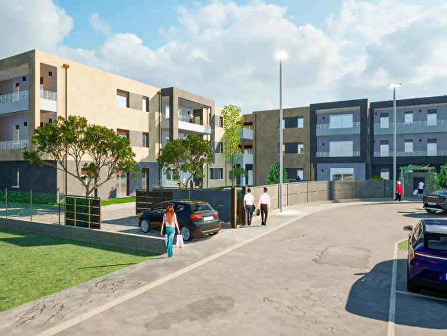 Immagine 9 di Attico in vendita  in Via San Martino a Vigodarzere