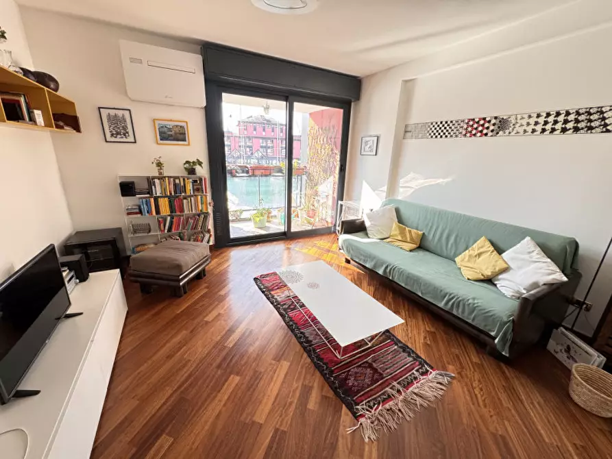 Immagine 3 di Appartamento in vendita  in ponte molo morosini a Genova