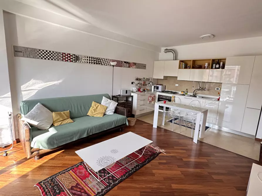 Immagine 4 di Appartamento in vendita  in ponte molo morosini a Genova