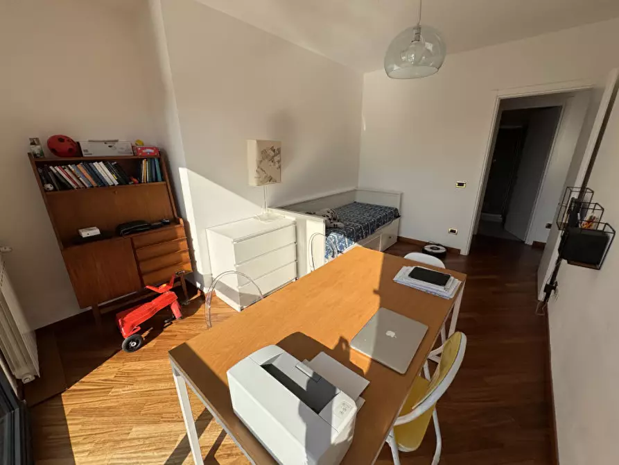 Immagine 9 di Appartamento in vendita  in ponte molo morosini a Genova