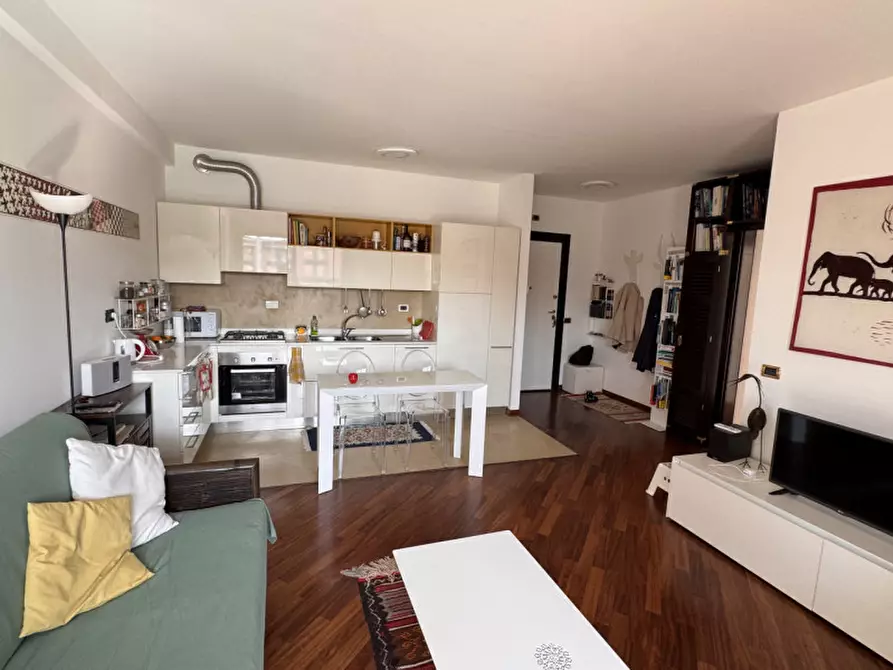 Immagine 11 di Appartamento in vendita  in ponte molo morosini a Genova