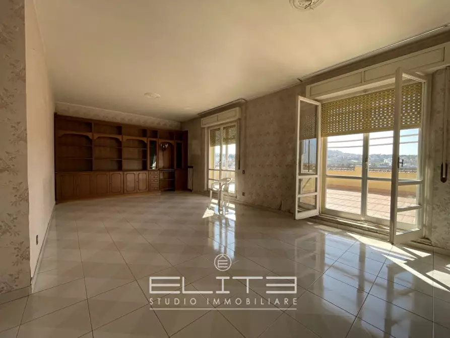 Immagine 10 di Appartamento in vendita  in VIA GIGLI a Ancona