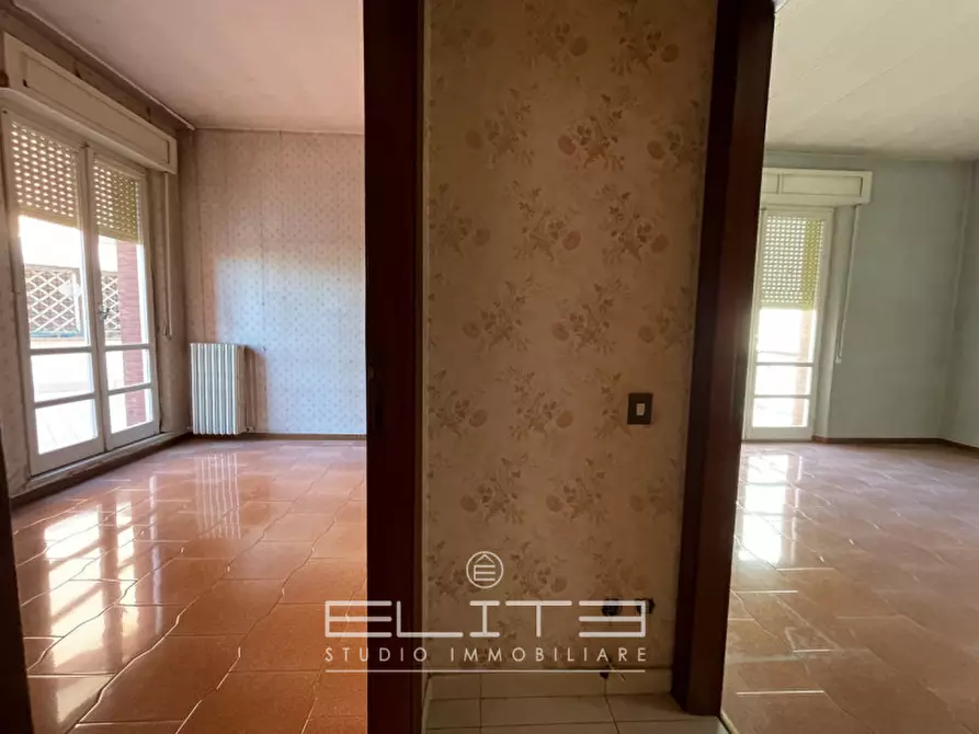 Immagine 26 di Appartamento in vendita  in VIA GIGLI a Ancona