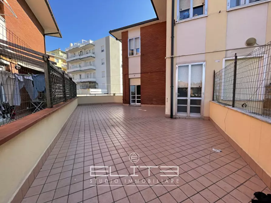 Immagine 27 di Appartamento in vendita  in VIA GIGLI a Ancona