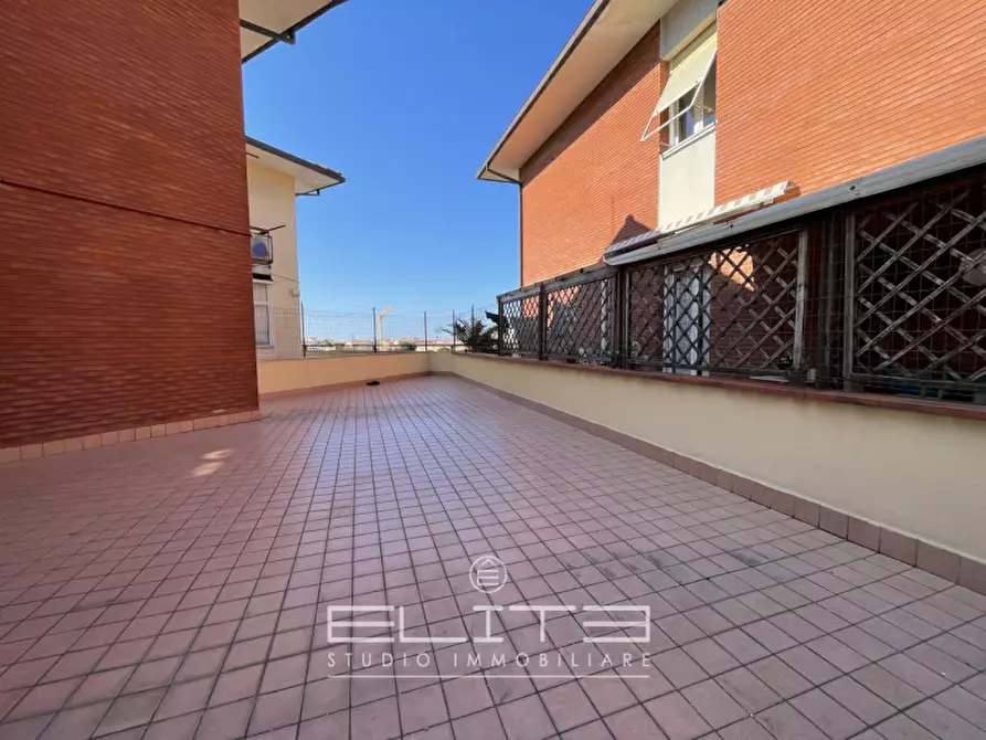 Immagine 28 di Appartamento in vendita  in VIA GIGLI a Ancona