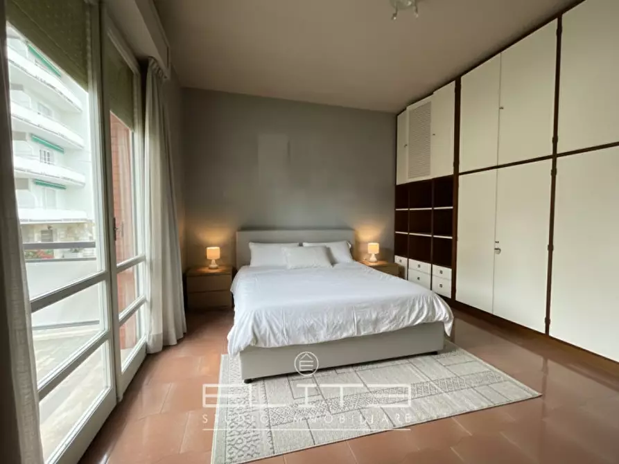 Immagine 30 di Appartamento in vendita  in VIA GIGLI a Ancona