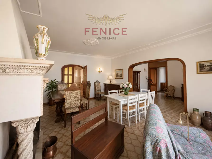 Immagine 6 di Casa bifamiliare in vendita  in Via Trento Trieste 22 a Susegana