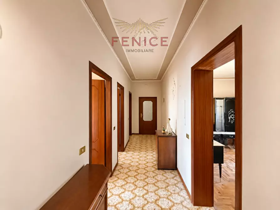 Immagine 7 di Casa bifamiliare in vendita  in Via Trento Trieste 22 a Susegana