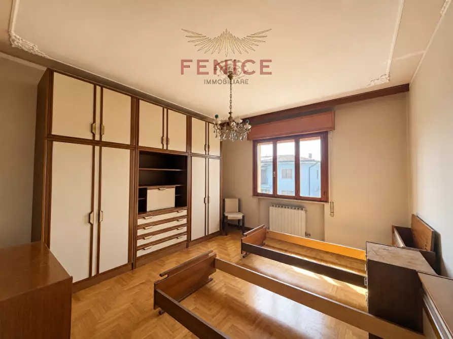 Immagine 9 di Casa bifamiliare in vendita  in Via Trento Trieste 22 a Susegana