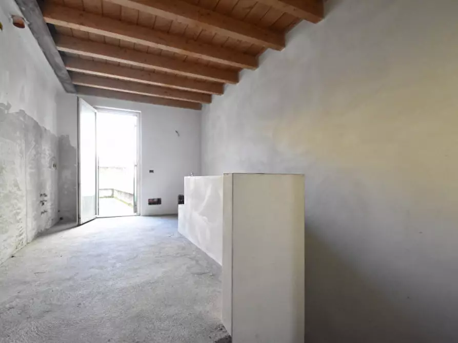 Immagine 4 di Villetta a schiera in vendita  in Corso Giuseppe Mazzini 112 a Bussolengo