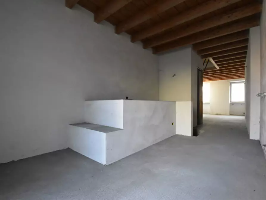 Immagine 6 di Villetta a schiera in vendita  in Corso Giuseppe Mazzini 112 a Bussolengo