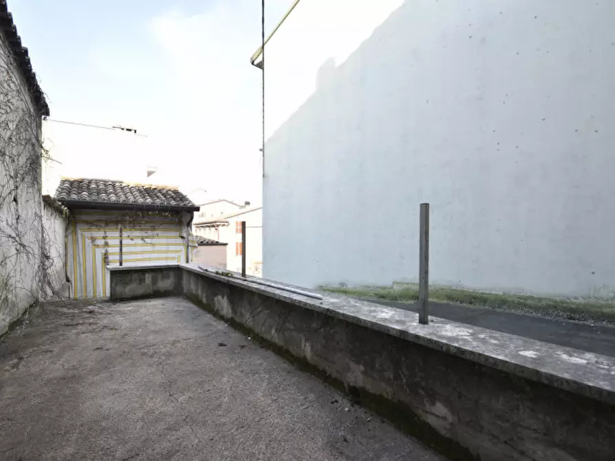 Immagine 7 di Villetta a schiera in vendita  in Corso Giuseppe Mazzini 112 a Bussolengo