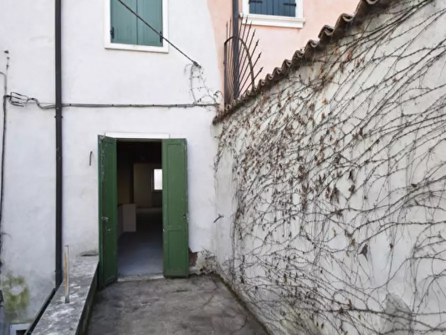 Immagine 8 di Villetta a schiera in vendita  in Corso Giuseppe Mazzini 112 a Bussolengo