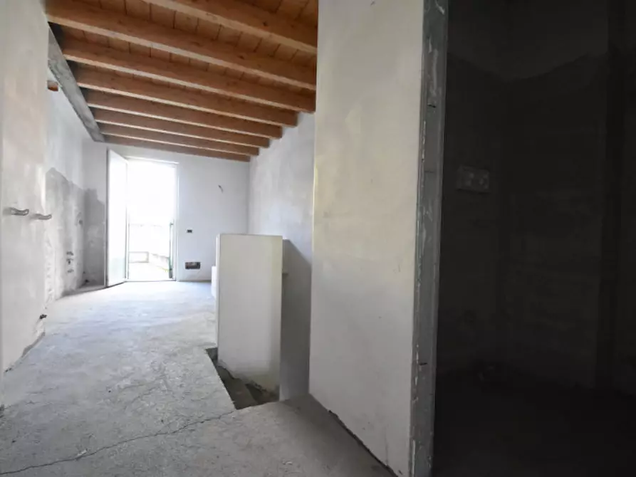 Immagine 9 di Villetta a schiera in vendita  in Corso Giuseppe Mazzini 112 a Bussolengo