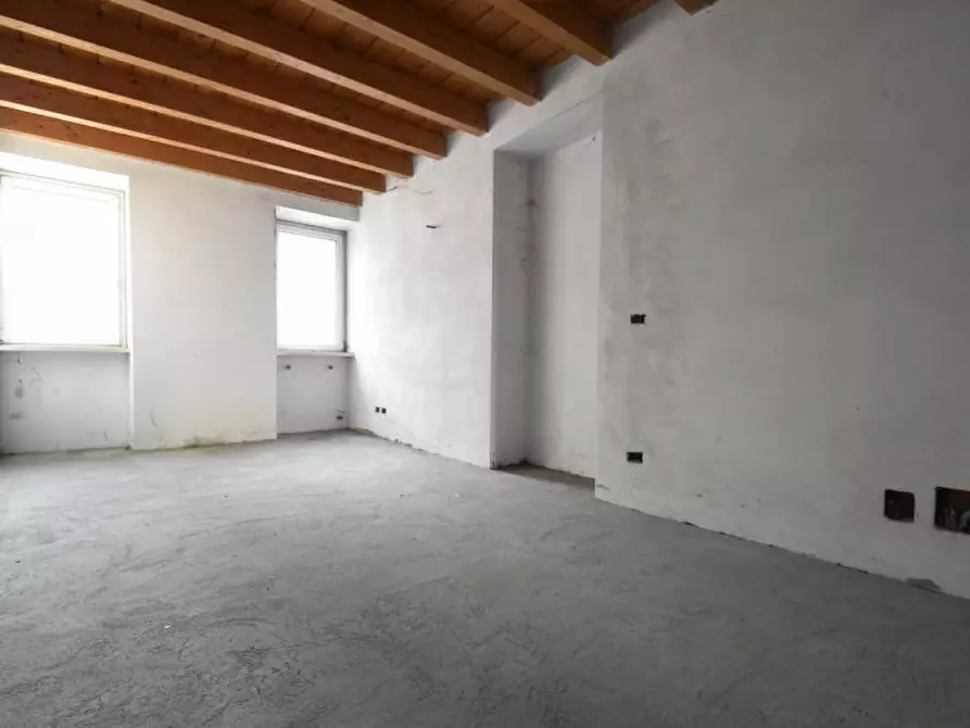 Immagine 14 di Villetta a schiera in vendita  in Corso Giuseppe Mazzini 112 a Bussolengo