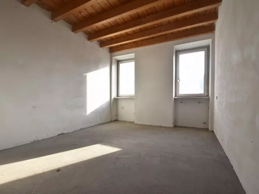Immagine 20 di Villetta a schiera in vendita  in Corso Giuseppe Mazzini 112 a Bussolengo