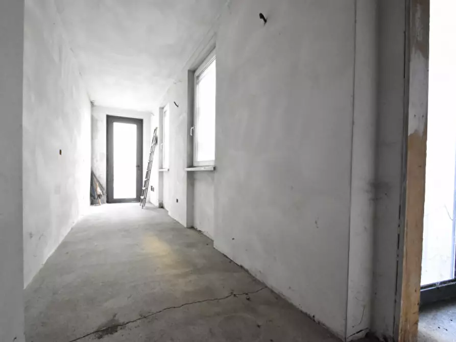 Immagine 27 di Villetta a schiera in vendita  in Corso Giuseppe Mazzini 112 a Bussolengo