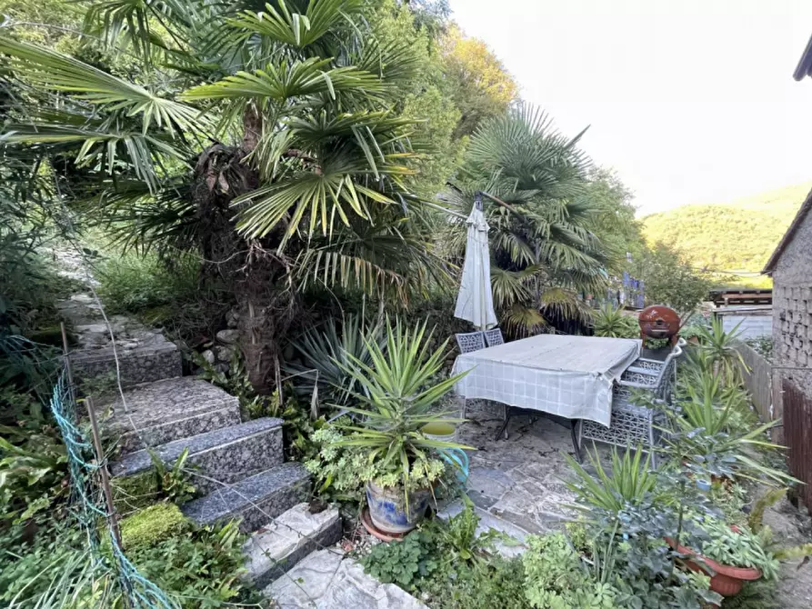 Immagine 2 di Villa in vendita  in Via Fermo Sisto Zerbato a Tregnago