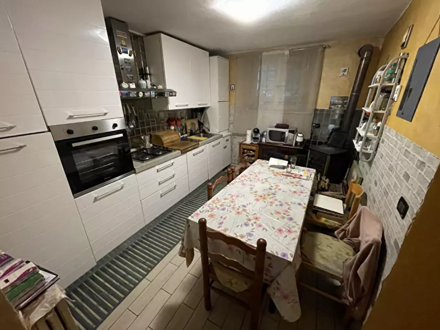 Immagine 3 di Villa in vendita  in Via Fermo Sisto Zerbato a Tregnago