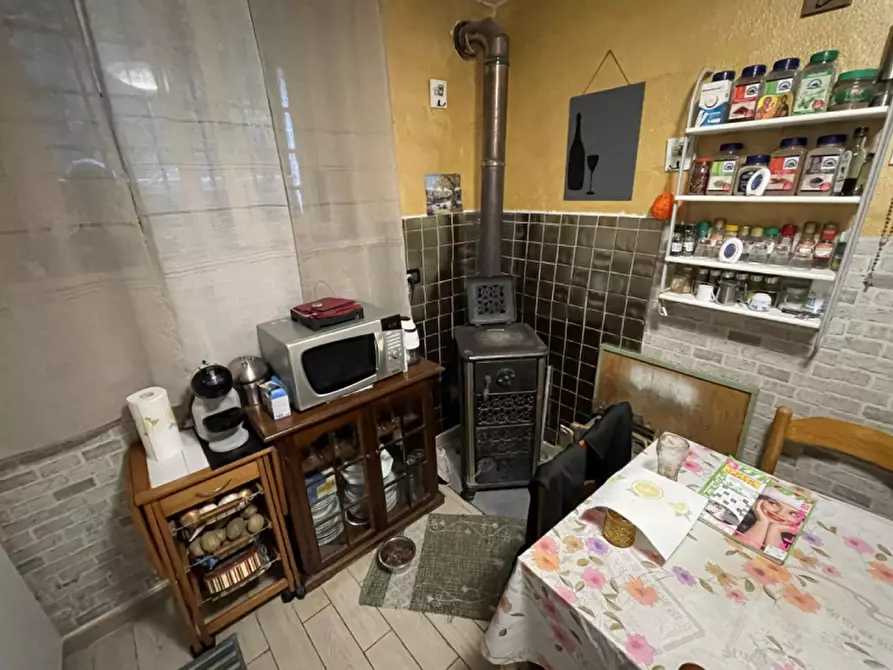 Immagine 5 di Villa in vendita  in Via Fermo Sisto Zerbato a Tregnago