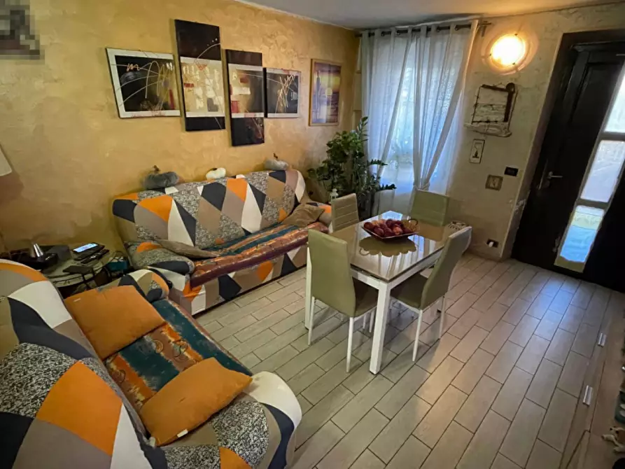 Immagine 6 di Villa in vendita  in Via Fermo Sisto Zerbato a Tregnago