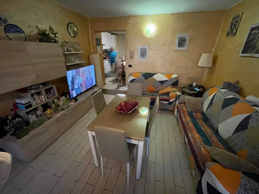 Immagine 7 di Villa in vendita  in Via Fermo Sisto Zerbato a Tregnago