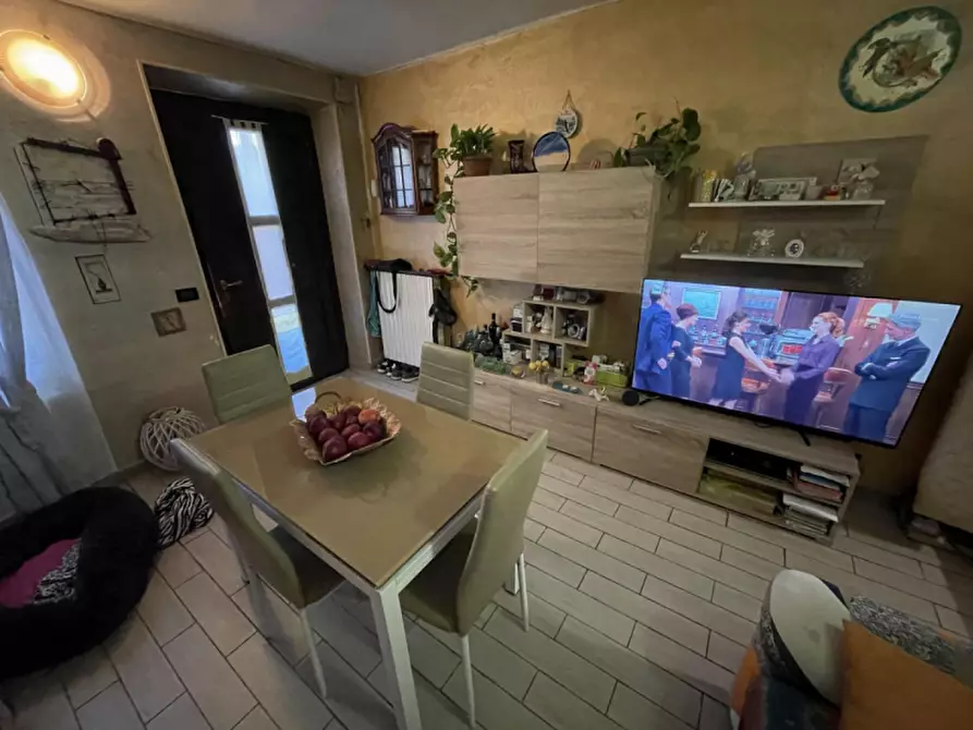 Immagine 8 di Villa in vendita  in Via Fermo Sisto Zerbato a Tregnago