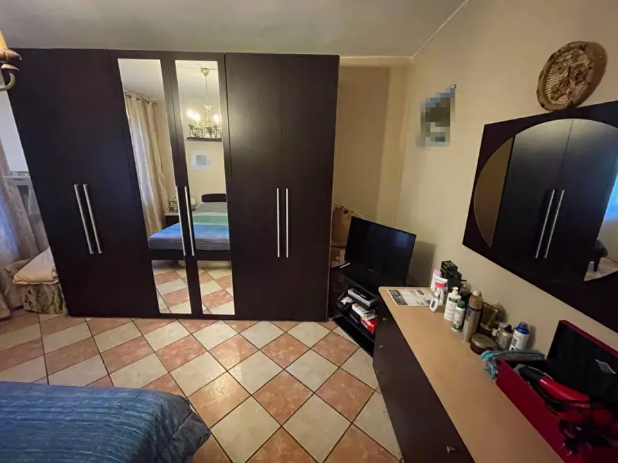 Immagine 11 di Villa in vendita  in Via Fermo Sisto Zerbato a Tregnago