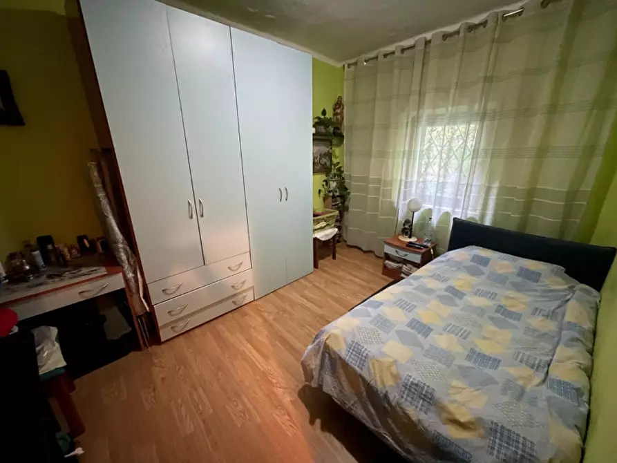 Immagine 12 di Villa in vendita  in Via Fermo Sisto Zerbato a Tregnago